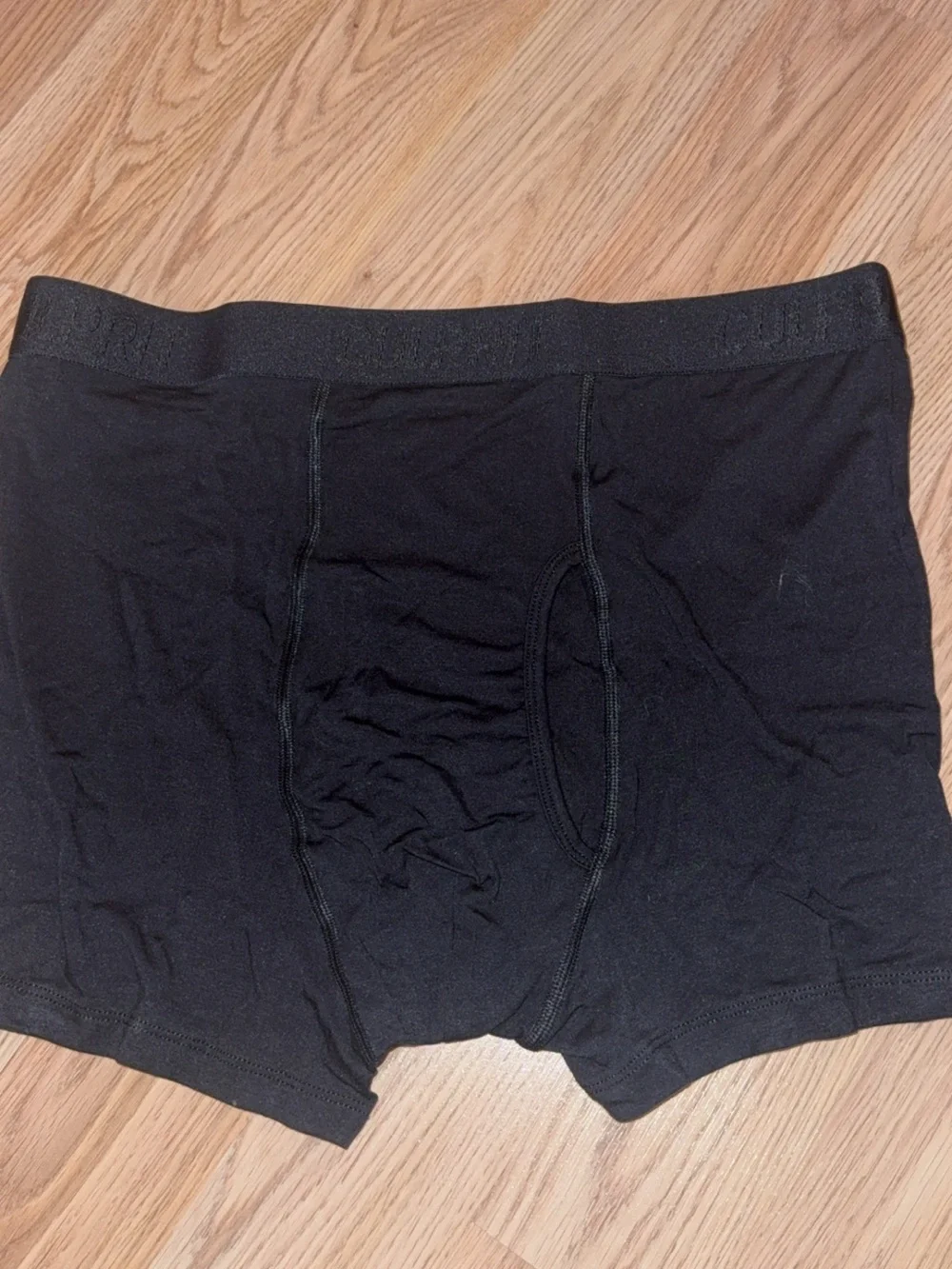 Culprit boxer briefs